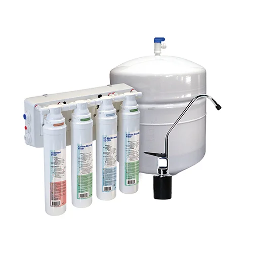 reverse osmosis systems