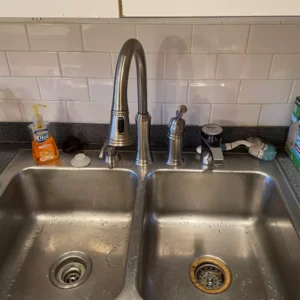 Plumbing service in bannockburn il