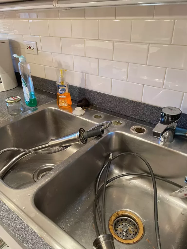 Faucet repair bannockburn illinois