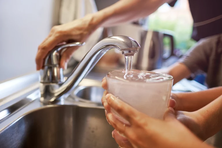 PFAS Chemicals in Drinking Water