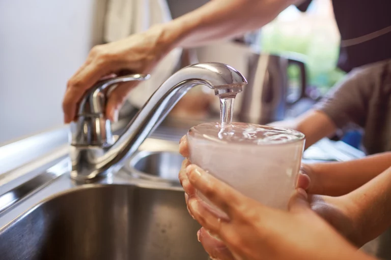 Pfas-contaminated water coming from chicago tap