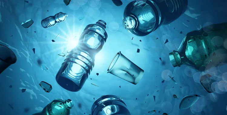 filter systems replace bottled water