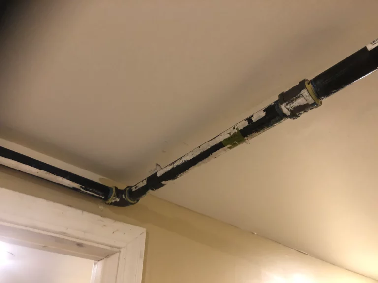 Gas leak repair berwyn illinois