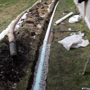Sump pump repair morton grove illinois