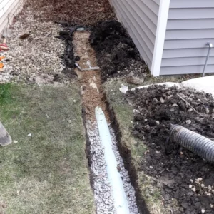Upfront and transparent pricing for home sump pump repairs