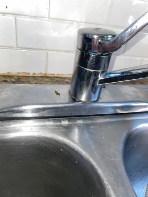 Best plumbing repair costs for plumbers install water heaters and kitchen faucets