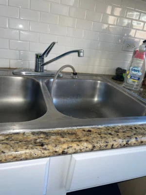 faucet repair mount prospect