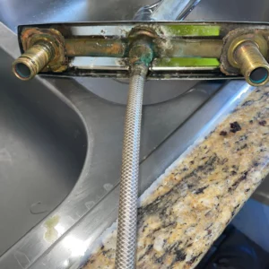 Rescue Plumbing exceptional service and water heater installation affordable