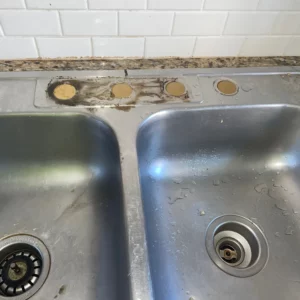 Plumber repair needs near mount prospect il