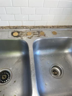 Plumber repair needs near Mount Prospect il