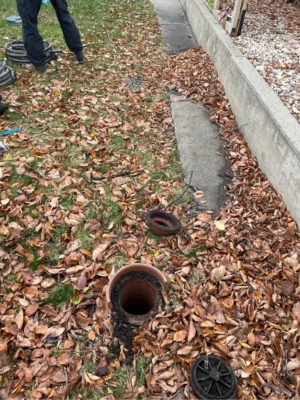Rescue Plumbing does not offer central air or air conditioning services