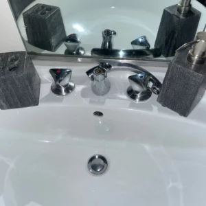 Water heater and gas leak repair