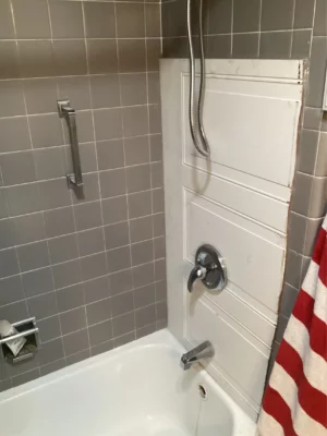 Schedule your appointment with rescue plumbing