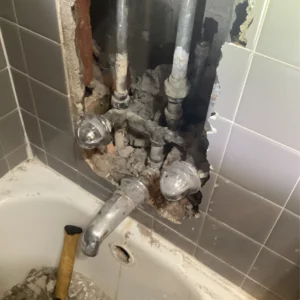 Chicago plumbing business fix sink, sewer, and pump issues