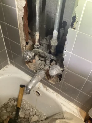 chicago plumbing business fix sink, sewer, and pump issues
