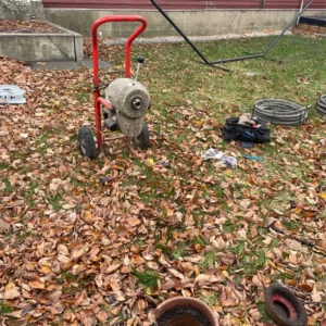 Plumbing services by rescue plumbing in chicago il