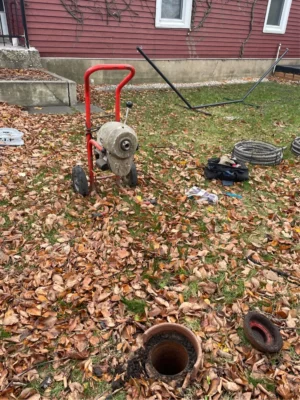Plumbing services by Rescue Plumbing in Chicago il