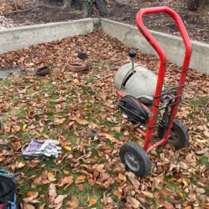 Rescue plumbing plumber offers reliable service in greater chicagoland area
