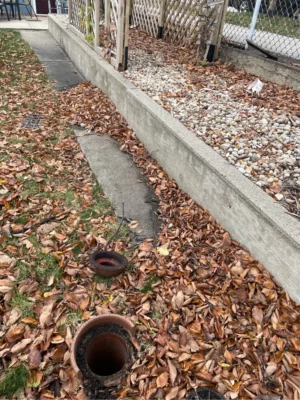 Rescue Plumbing offers free estimate and quality workmanship