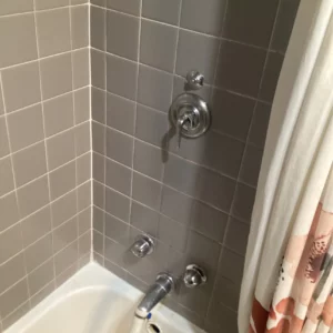 Few weeks of installation and repairs done by chicago plumbers