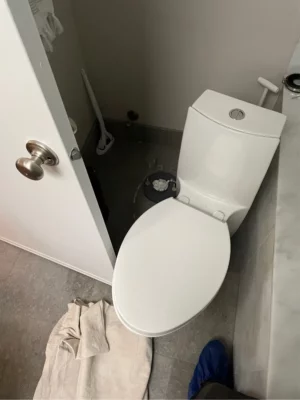 arlington heights il leaky pipes