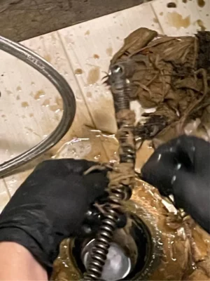 Enrollment eligibility for plumber with Rescue Plumbing