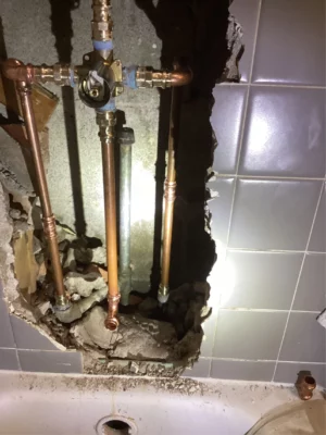 faucet repair palmer square chicago