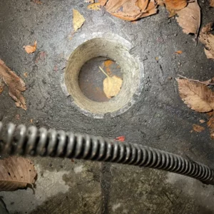 Rescue Plumbing located in Chicago repair customers sewer
