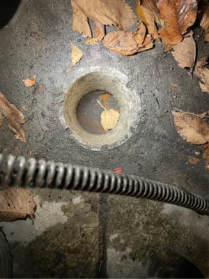 Rescue Plumbing located in Chicago repair customers sewer