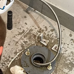 arlington heights plumbing repair