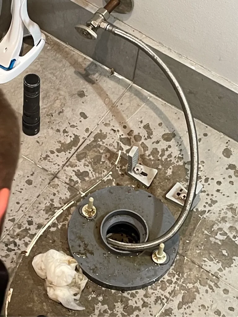 arlington heights plumbing repair