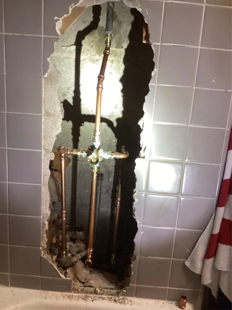 Faucet Repair | Palmer Square Chicago