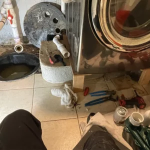 Free estimate for flood controls systems near barrington il
