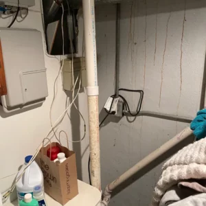 Clogged sewer drain plumbing services near lake zurich