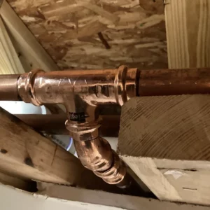 Basement leak burr ridge illinois