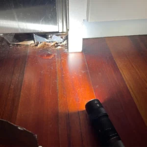 Water meter leak detection services in crystal lake il