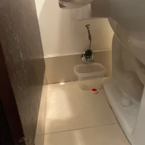 Toilet install elmhurst illinois