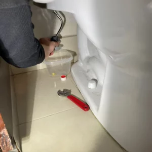 professional toilet repair in elmhurst il