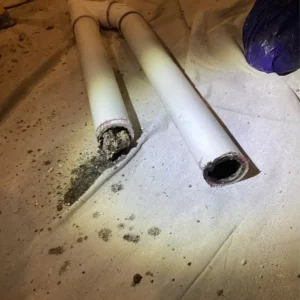 Kitchen drain clog golf illinois