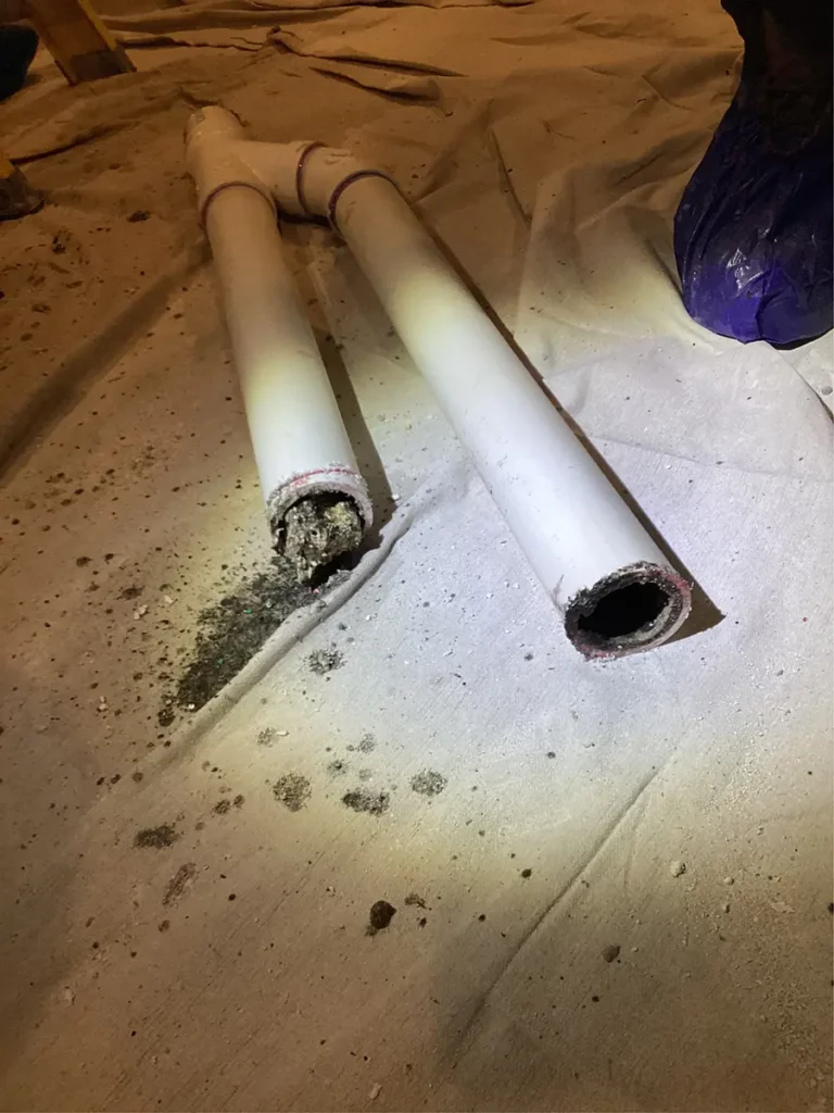 Kitchen drain clog golf illinois