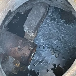 Professional water damage repairs in green oaks illinois