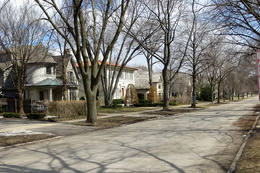 Plumber hinsdale il