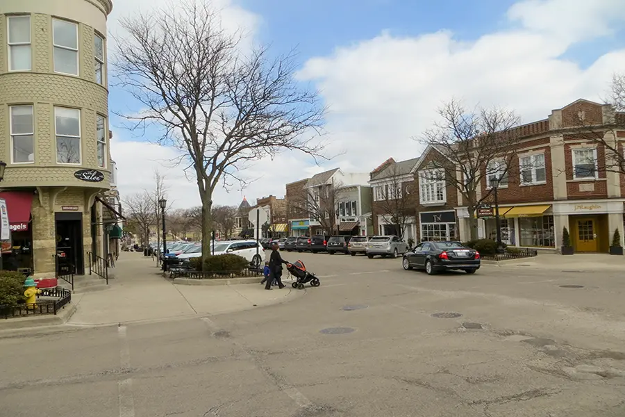 Hinsdale plumber