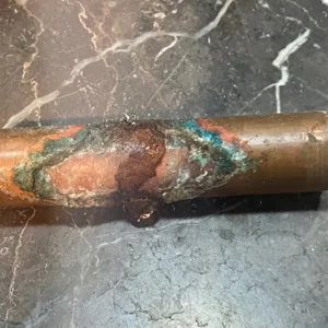 Water leak repair lake bluff illinois