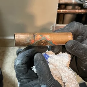 Expert plumbers repairs water leak lake bluff il