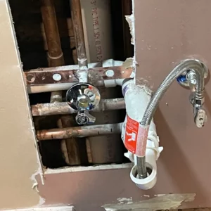 Water leak repair services lake bluff illinois