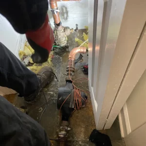 Plumbing services lake forest illinois