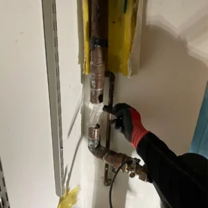 Lake forest il full service plumbing company