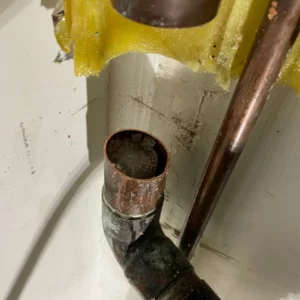 Emergency services leaky pipes lake forest il