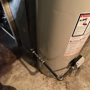 Rescue plumbing most efficient services in mettawa il